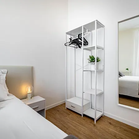 Yd Aleardi Luminous And Comfy Apartment Florence Exterior photo