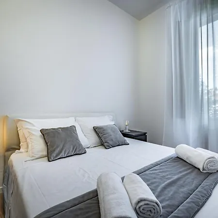 Yd Aleardi Luminous And Comfy Apartment Florence Exterior photo