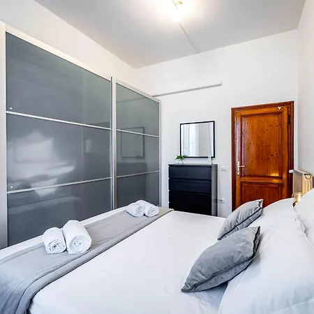 Yd Aleardi Luminous And Comfy Apartment Florence Exterior photo