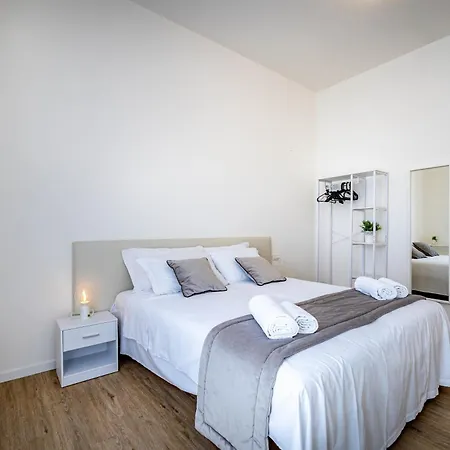 Yd Aleardi Luminous And Comfy Apartment Florence Exterior photo