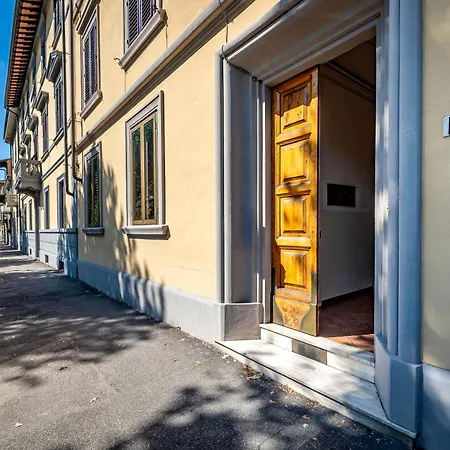 Yd Aleardi Luminous And Comfy Apartment Florence Exterior photo