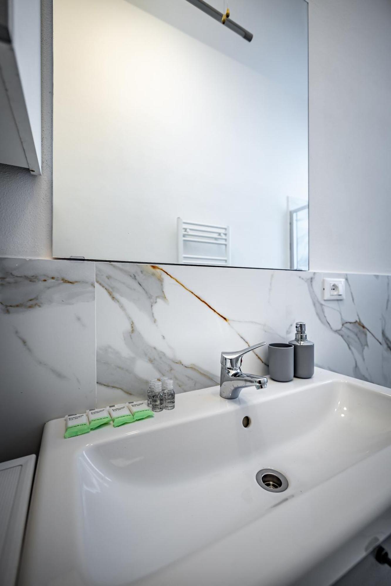Yd Aleardi Luminous And Comfy Apartamento Florença