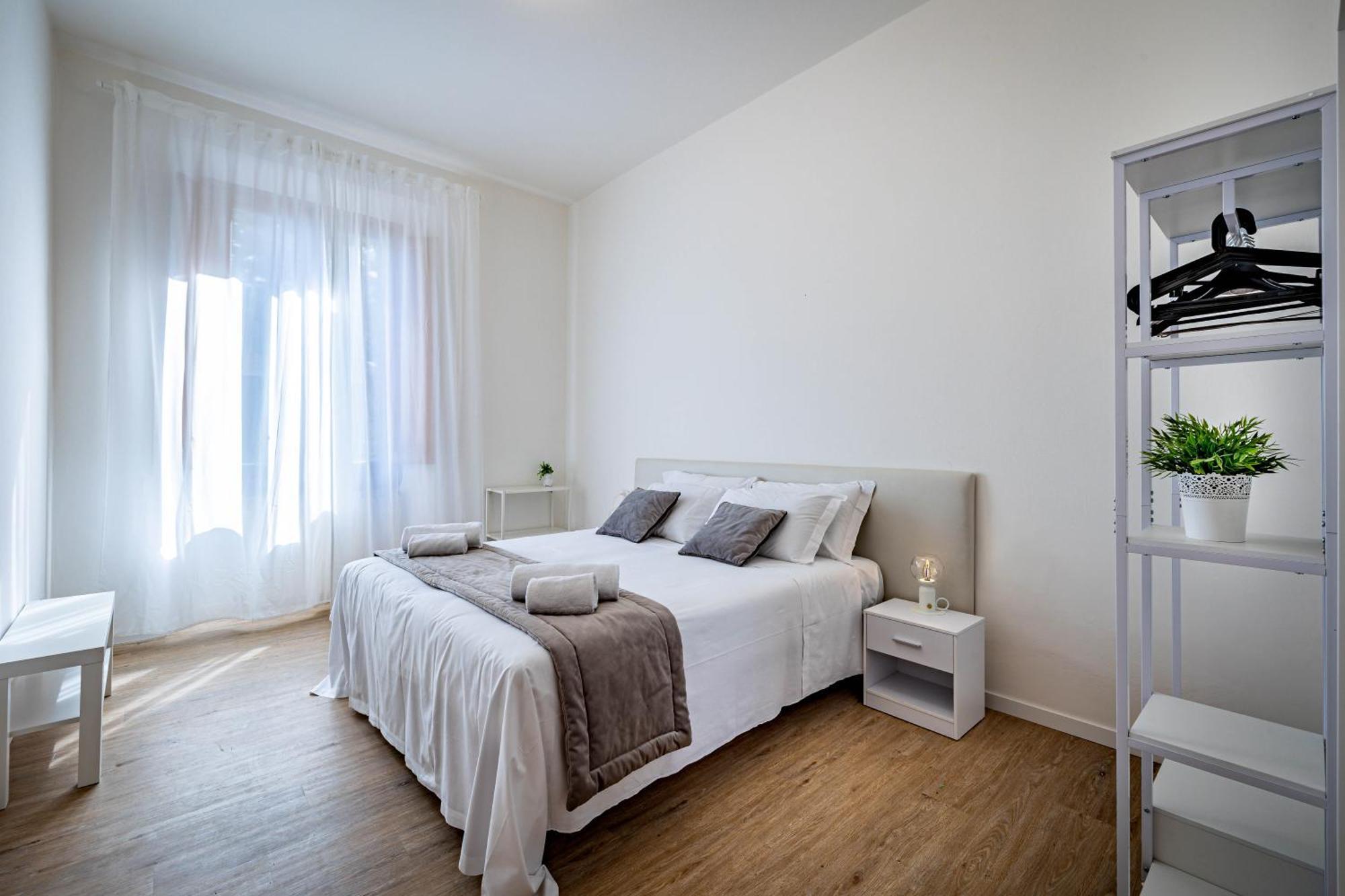 Yd Aleardi Luminous And Comfy Apartamento *