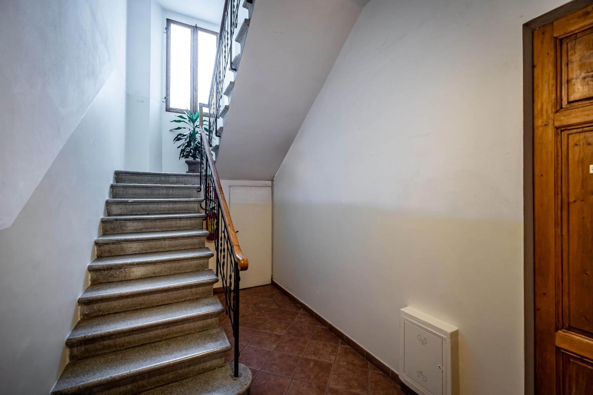 Apartamento Yd Aleardi Luminous And Comfy